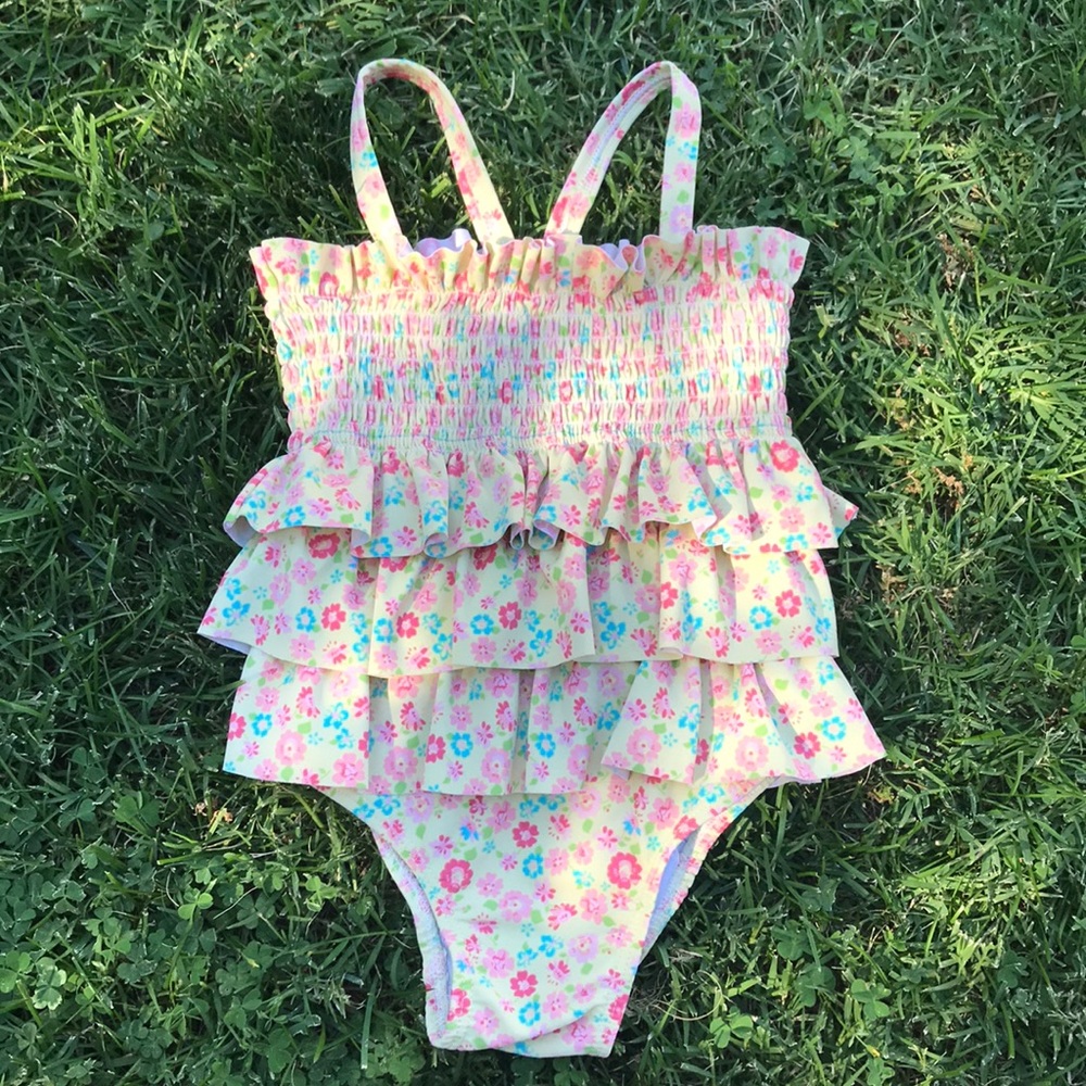 4t swimsuit